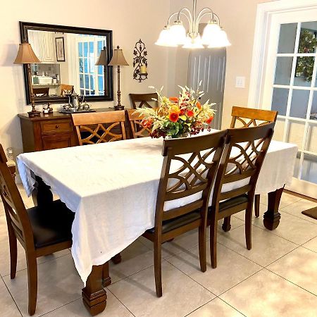 Beautiful Home Orlando Ngoại thất bức ảnh